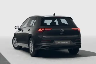Volkswagen Golf, 1.5, 110 kW, petrol, automatic