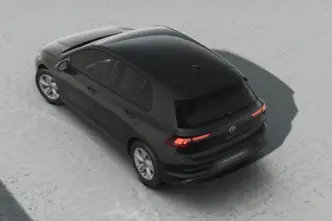 Volkswagen Golf, 1.5, 110 kW, petrol, automatic
