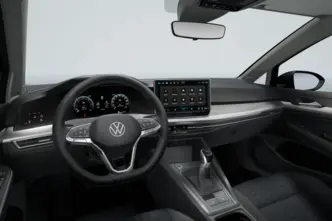 Volkswagen Golf, 1.5, 110 kW, petrol, automatic