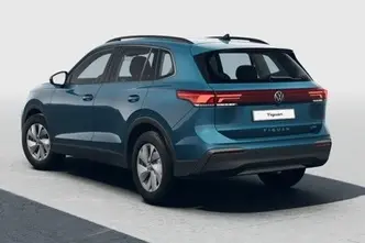 Volkswagen Tiguan, 1.5, 200 kW, plug-in hybrid, automatic