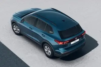 Volkswagen Tiguan, 1.5, 200 kW, plug-in hybrid, automatic