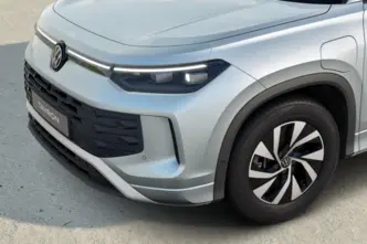 Volkswagen Tayron, 2.0, 110 kW, diisel, automaat