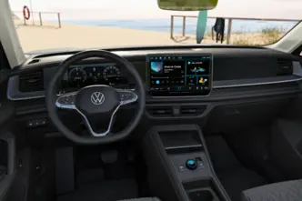 Volkswagen Tayron, 2.0, 110 kW, diisel, automaat