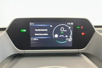 Toyota bZ4X, 118 kW, электричество, автомат, полный привод