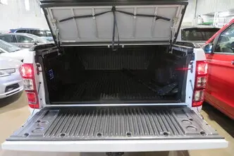 Ford Ranger, 3.2, 147 kW, дизель, автомат, полный привод
