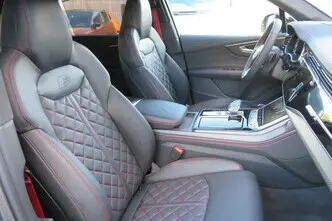 Audi Q7, 3.0, 250 kW, подключаемый гибрид, автомат, полный привод