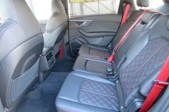 Audi Q7, 3.0, 250 kW, подключаемый гибрид, автомат, полный привод