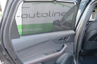 Audi Q7, 3.0, 250 kW, подключаемый гибрид, автомат, полный привод