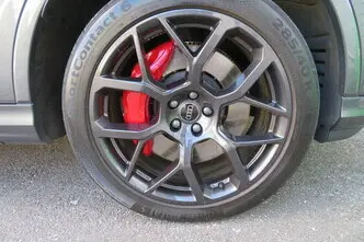 Audi Q7, 3.0, 250 kW, подключаемый гибрид, автомат, полный привод