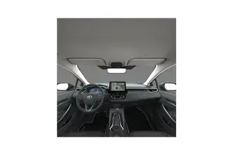 Toyota Corolla, 1.8, 72 kW, hybrid, automatic, front-wheel drive