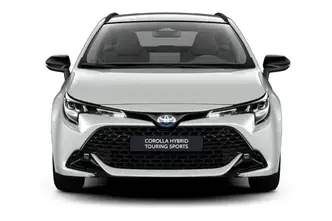 Toyota Corolla, 1.8, 72 kW, hübriid, automaat, esivedu