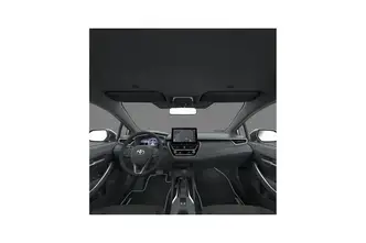 Toyota Corolla, 1.8, 72 kW, hübriid, automaat, esivedu