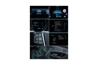 Volvo XC60, 2.0, 120 kW, diisel, automaat, esivedu