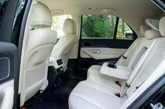 Mercedes-Benz GLE 350, 2.0, 235 kW, подключаемый гибрид, автомат, полный привод