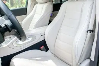 Mercedes-Benz GLE 350, 2.0, 235 kW, подключаемый гибрид, автомат, полный привод