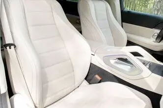 Mercedes-Benz GLE 350, 2.0, 235 kW, подключаемый гибрид, автомат, полный привод