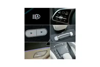 Mercedes-Benz GLE 350, 2.0, 235 kW, подключаемый гибрид, автомат, полный привод