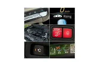 Mercedes-Benz GLE 350, 2.0, 235 kW, подключаемый гибрид, автомат, полный привод