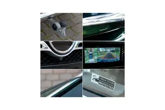 Mercedes-Benz GLE 350, 2.0, 235 kW, подключаемый гибрид, автомат, полный привод