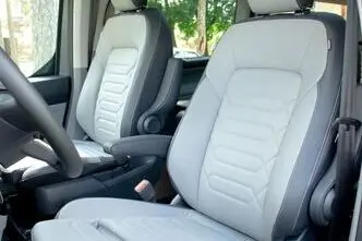 Ford Tourneo Custom, 2.0, 125 kW, diisel, automaat, nelikvedu