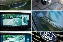 Ford Tourneo Custom, 2.0, 125 kW, diisel, automaat, nelikvedu
