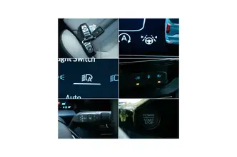 Ford Tourneo Custom, 2.0, 125 kW, diisel, automaat, nelikvedu