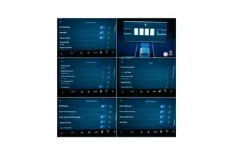 Ford Tourneo Custom, 2.0, 125 kW, diisel, automaat, nelikvedu