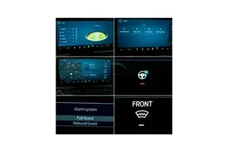 Ford Tourneo Custom, 2.0, 125 kW, diisel, automaat, nelikvedu