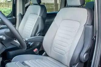Ford Tourneo Custom, 2.0, 125 kW, diisel, automaat, nelikvedu