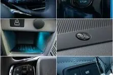 Ford Tourneo Custom, 2.0, 125 kW, diisel, automaat, nelikvedu