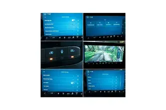 Ford Tourneo Custom, 2.0, 125 kW, diisel, automaat, nelikvedu