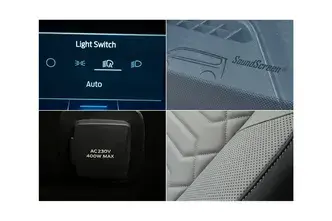 Ford Tourneo Custom, 2.0, 125 kW, diisel, automaat, nelikvedu
