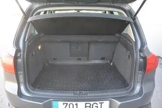 Volkswagen Tiguan, 1.4, 90 kW, bensiin, manuaal, esivedu