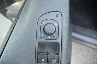 Volkswagen Tiguan, 1.4, 90 kW, bensiin, manuaal, esivedu