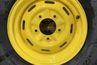 John Deere XUV835/865M/R