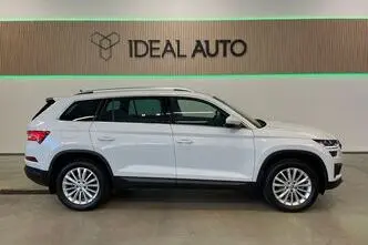 Škoda Kodiaq, 2.0, 110 kW, diisel, automaat, esivedu