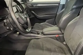 Škoda Kodiaq, 2.0, 110 kW, diisel, automaat, esivedu