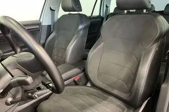 Škoda Kodiaq, 2.0, 110 kW, diisel, automaat, esivedu