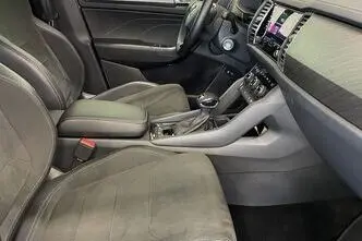 Škoda Kodiaq, 2.0, 110 kW, diisel, automaat, esivedu
