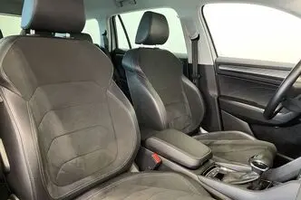 Škoda Kodiaq, 2.0, 110 kW, diisel, automaat, esivedu
