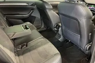 Škoda Kodiaq, 2.0, 110 kW, diisel, automaat, esivedu