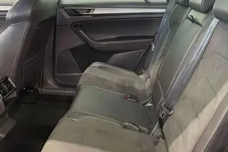 Škoda Kodiaq, 2.0, 110 kW, diisel, automaat, esivedu