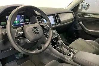 Škoda Kodiaq, 2.0, 110 kW, diisel, automaat, esivedu