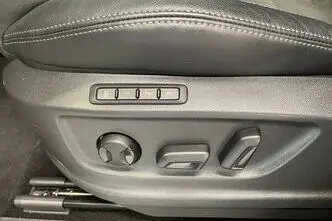 Škoda Kodiaq, 2.0, 110 kW, diisel, automaat, esivedu