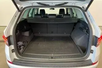 Škoda Kodiaq, 2.0, 110 kW, diisel, automaat, esivedu