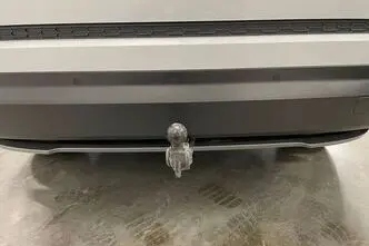 Škoda Kodiaq, 2.0, 110 kW, diisel, automaat, esivedu