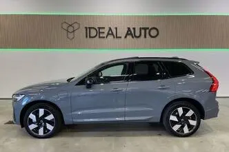 Volvo XC60, 2.0, 335 kW, petrol, automatic, four-wheel drive
