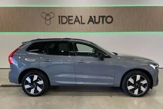 Volvo XC60, 2.0, 335 kW, petrol, automatic, four-wheel drive