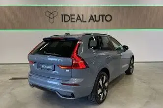Volvo XC60, 2.0, 335 kW, petrol, automatic, four-wheel drive