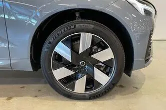 Volvo XC60, 2.0, 335 kW, petrol, automatic, four-wheel drive